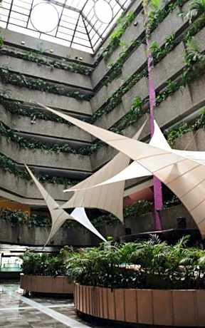 Hotel Real del Sur