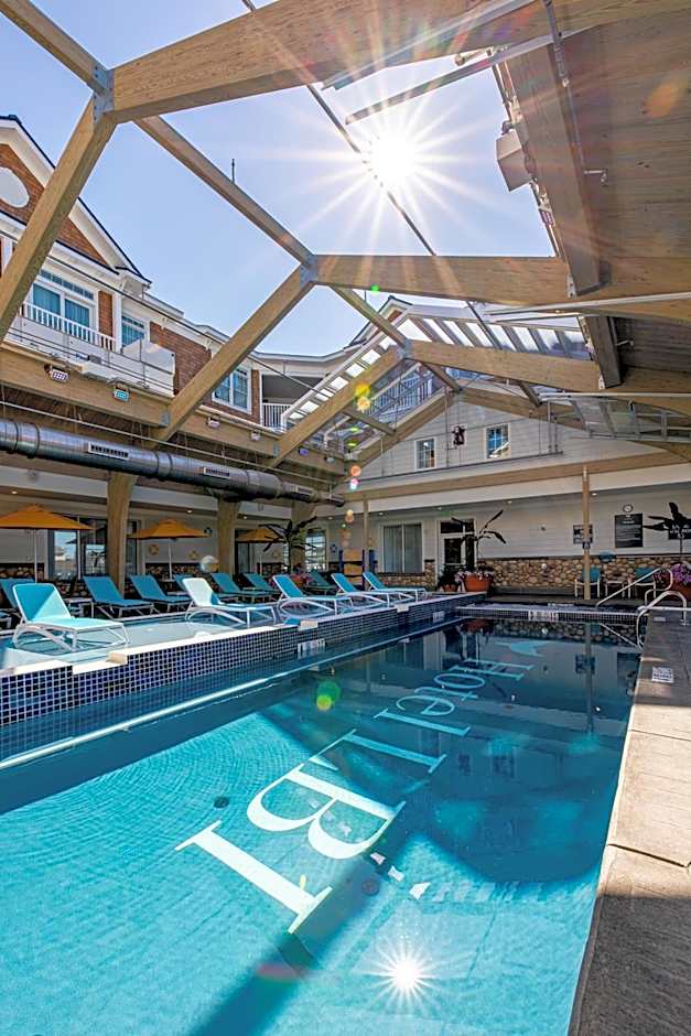 Hotel LBI