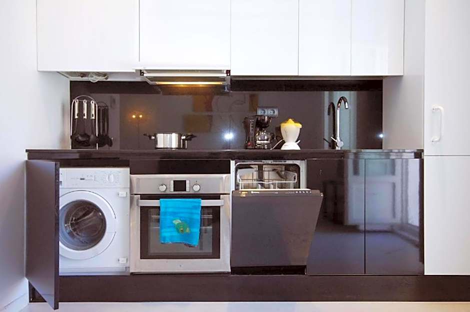 Mosen Sorell Apartments