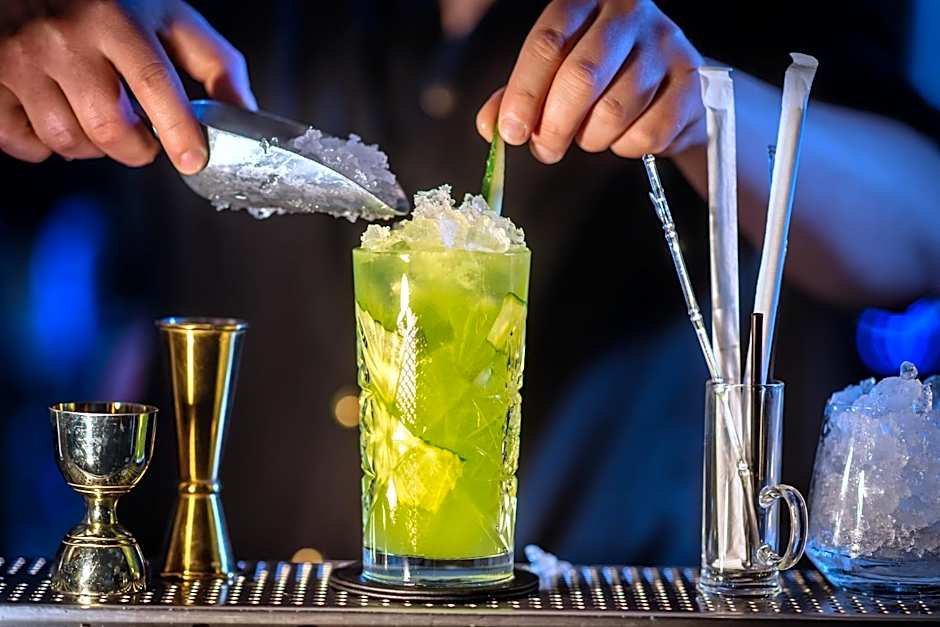 Garner Hotel Oberhausen by IHG