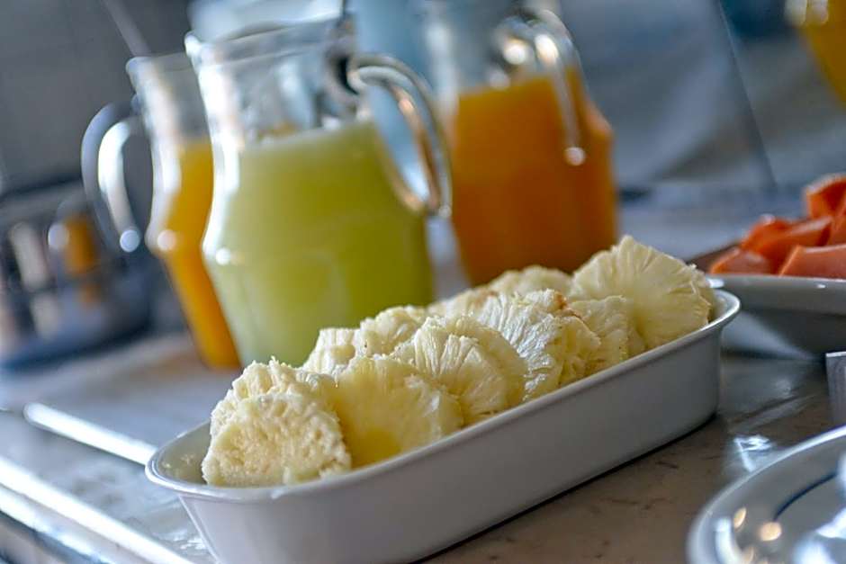 Cristal Palace Hotel