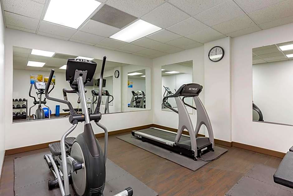 Comfort Inn Aikens Center