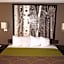 Super 8 by Wyndham Westminster Denver North