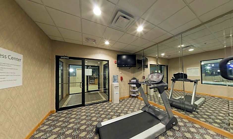 HOLIDAY INN EXPRESS HOTEL & SUITES ATLANTA SOUTHWEST-FAIRBURN By IHG