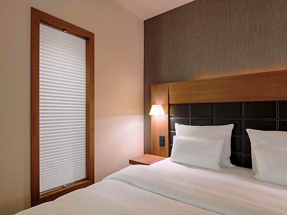 Moevenpick Hotel Stuttgart Airport