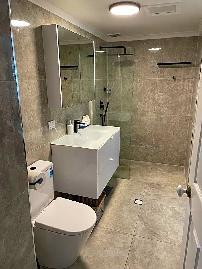 The York Beachfront Holiday Apartments