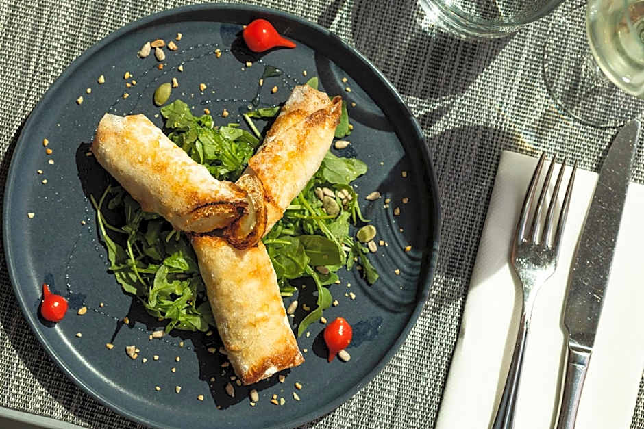 Courtyard by Marriott Paris Saint Denis