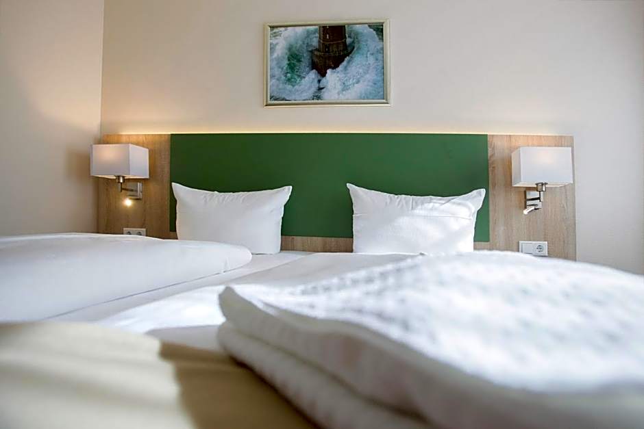 Nordsee-Hotel Hinrichsen