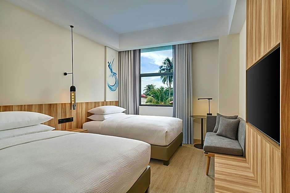 Fairfield by Marriott Kuala Besut
