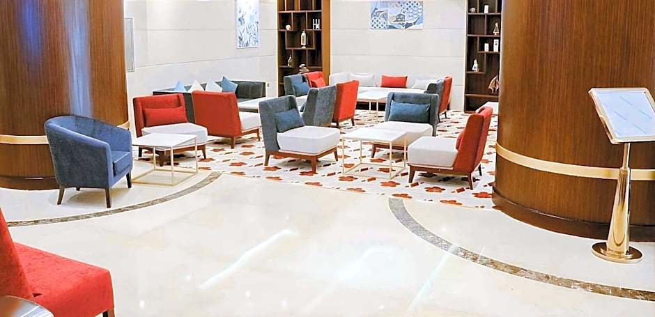 Al Ebaa Hotel