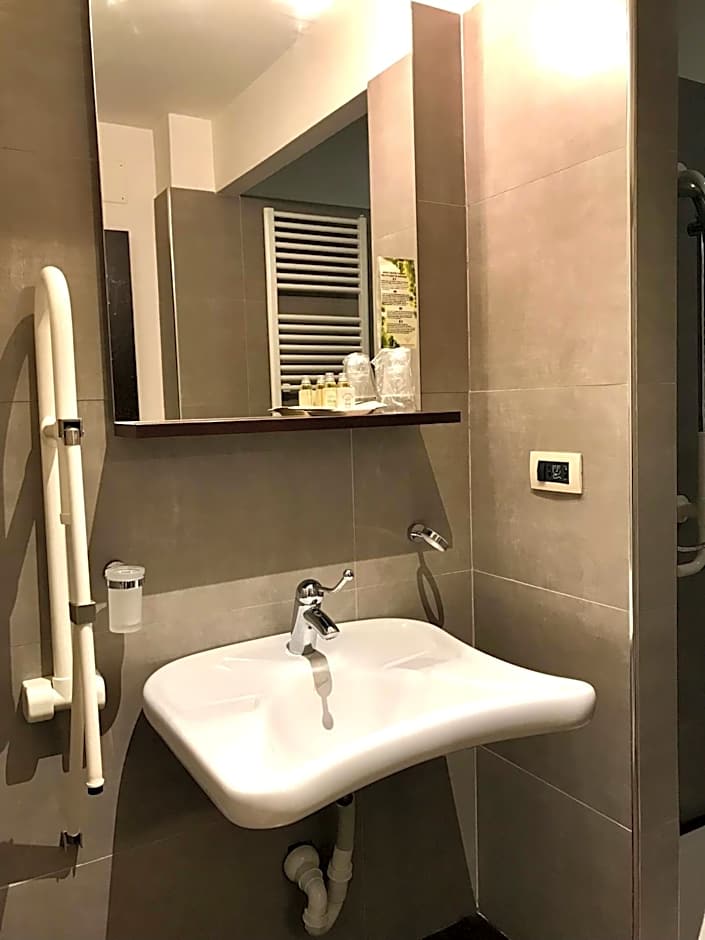 Residence Diamanterosso