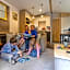 Aberdunant Hall Holiday Park, Snowdonia