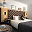 Mercure Oxford Hawkwell House Hotel