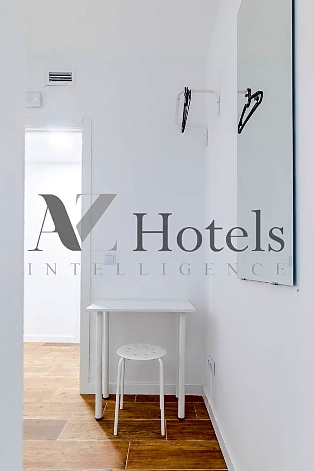 AYZ Luis Cabrera-Auto check-in property