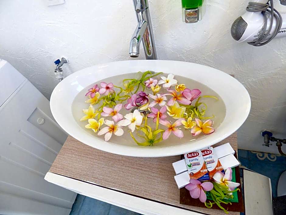 Green Studio Apartment Sanur