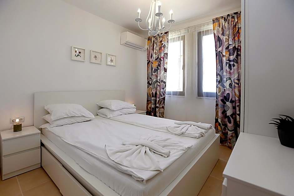 Green Life Apartments Sozopol