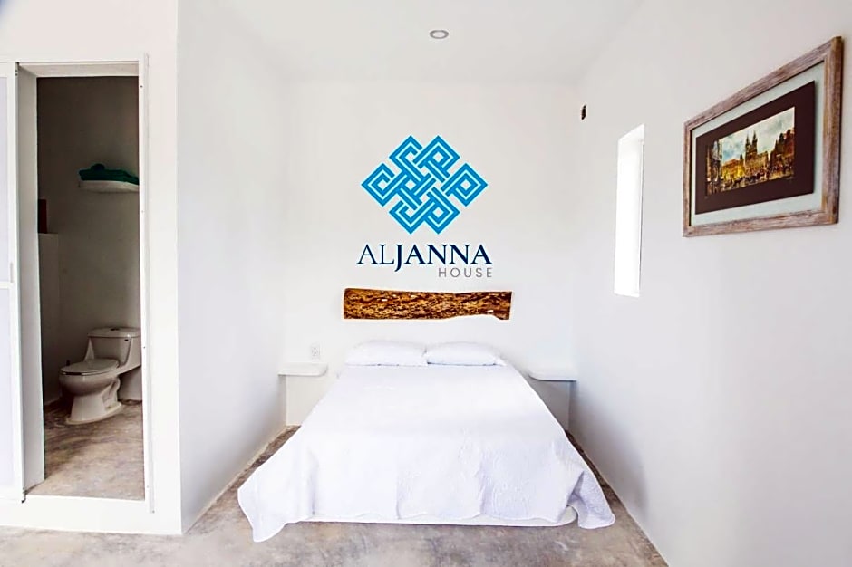 Aljanna House