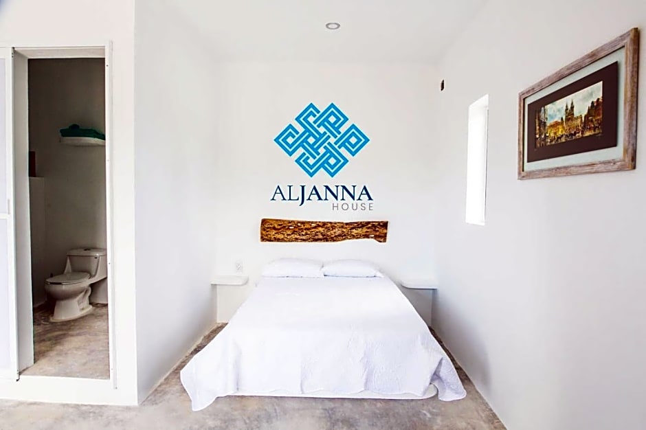 Aljanna House