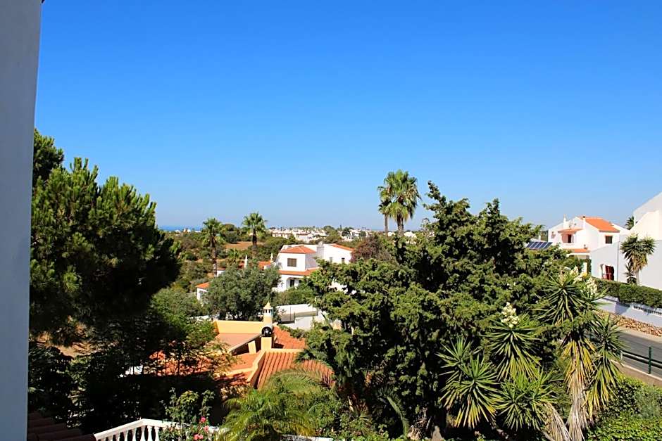Casa Carioca Carvoeiro