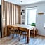 Apartmány Jabloneček
