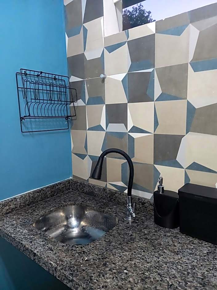 Guest House Ilha do Mel