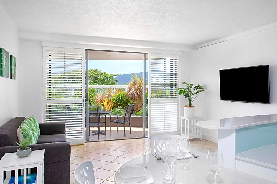 BreakFree Royal Harbour