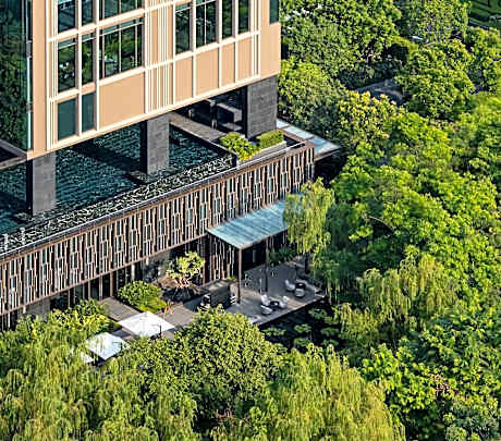 Kimpton Maa-Lai Bangkok - an IHG Hotel By IHG