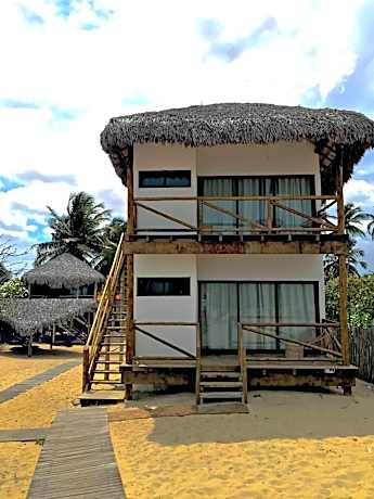 Na Praia Pousada