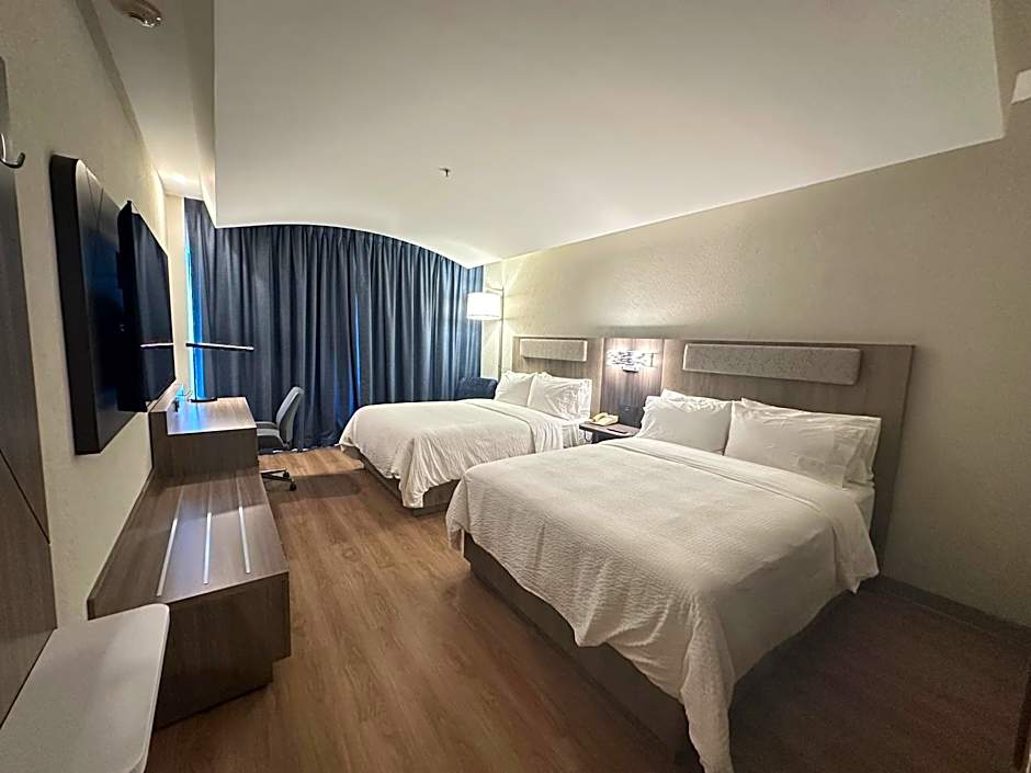 Holiday Inn Express Nuevo Laredo By IHG