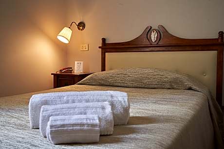 double single use comfort