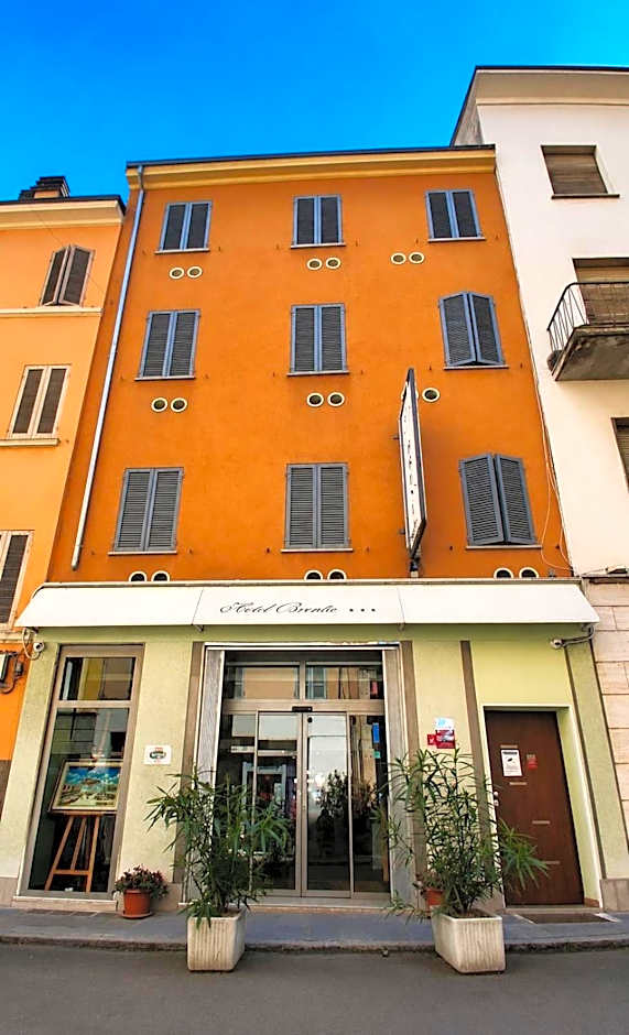 Hotel Brenta