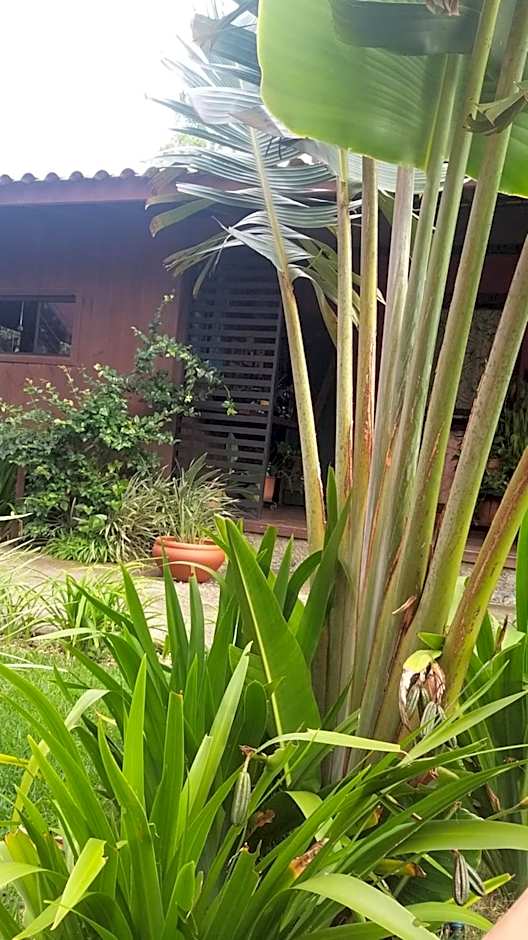 Santa Monica Hospedaria