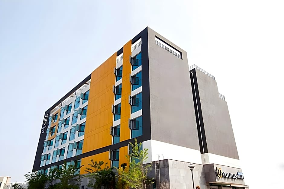You Us Hotel