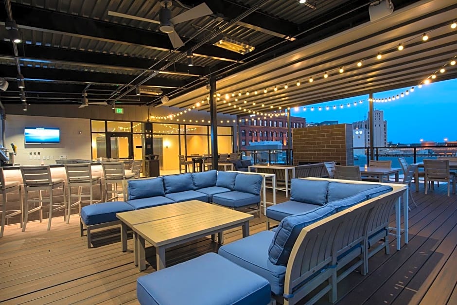 Homewood Suites by Hilton Grand Rapids Downtown