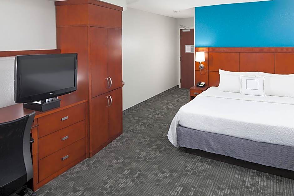 Courtyard by Marriott Hattiesburg