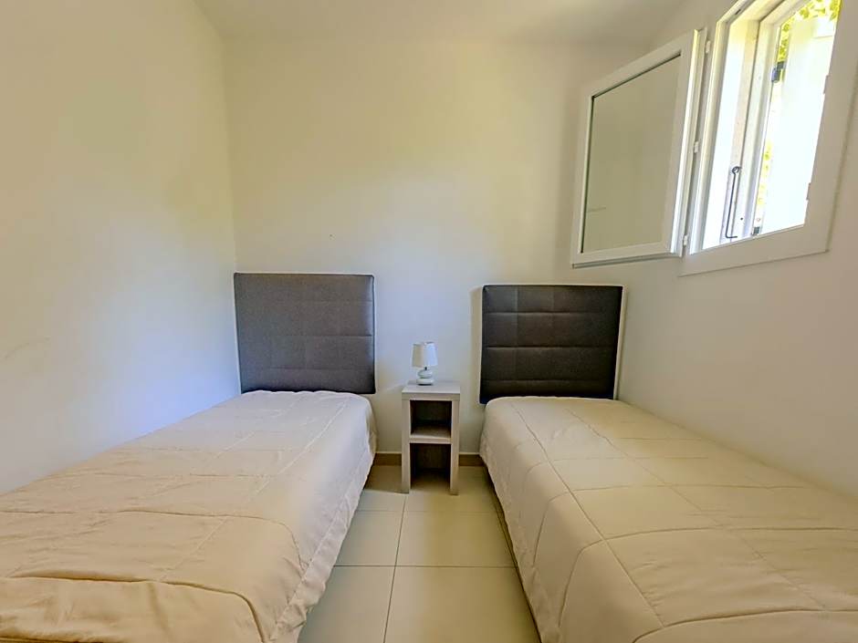 Village Vacances La Vallicella