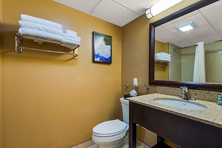 Best Western Philadelphia South - West Deptford Inn