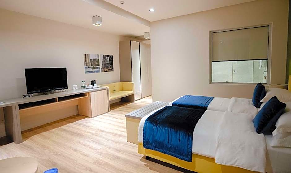 Best Western Premier Ark Hotel