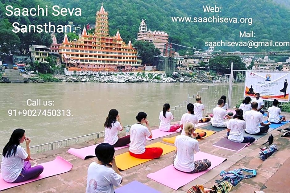 Saachi Seva Sansthan 