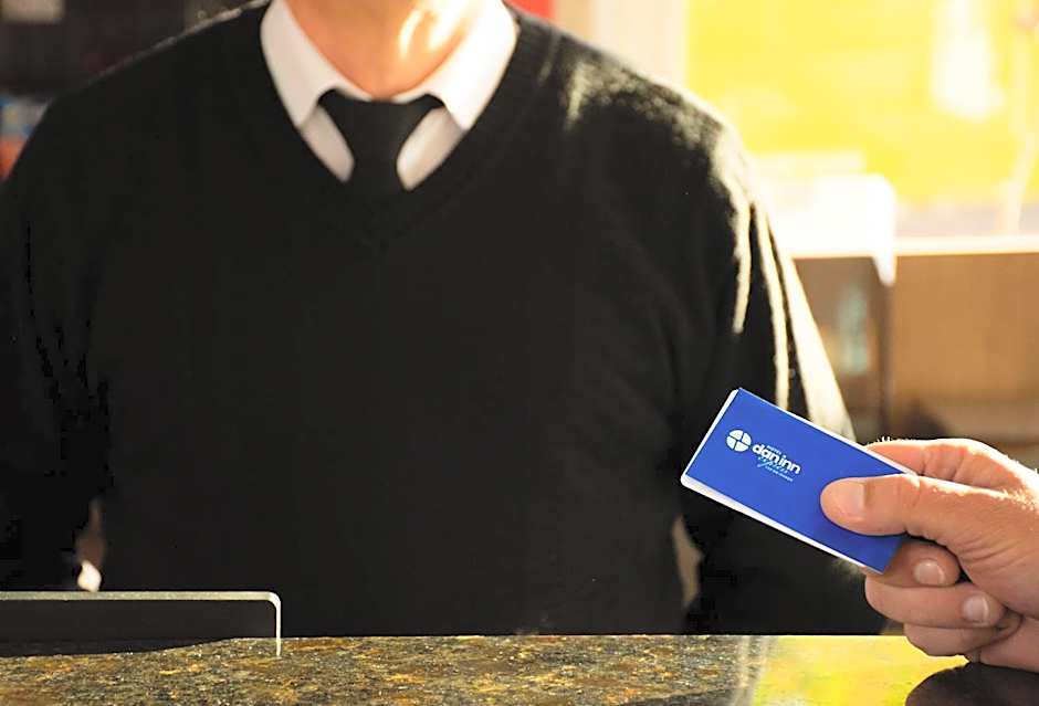 Dan Inn Express Foz do Igua