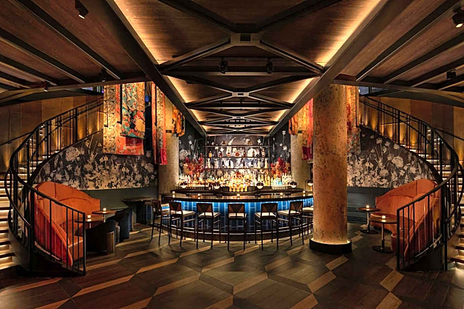 Moxy NYC Lower East Side