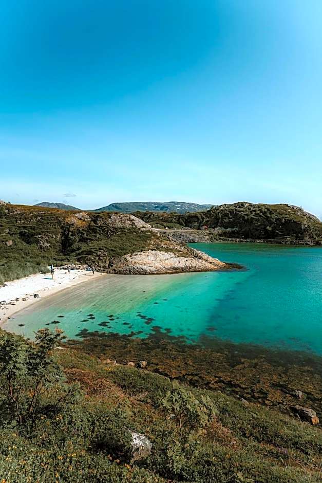 Buvik Sea Lodge Apartments