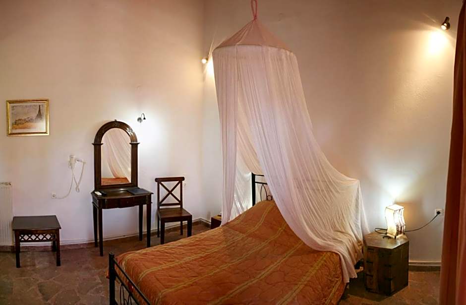 Malemi Organic Hotel