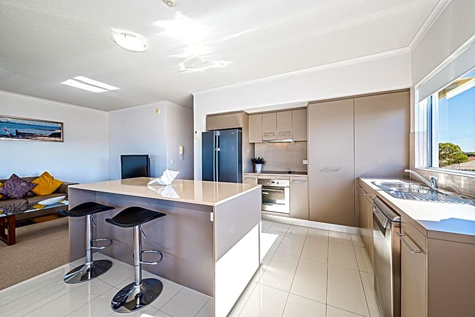 On the Bay Apartments