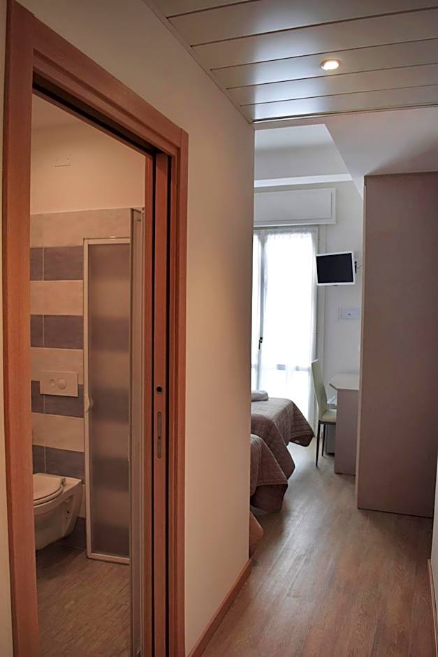 Hotel Arno