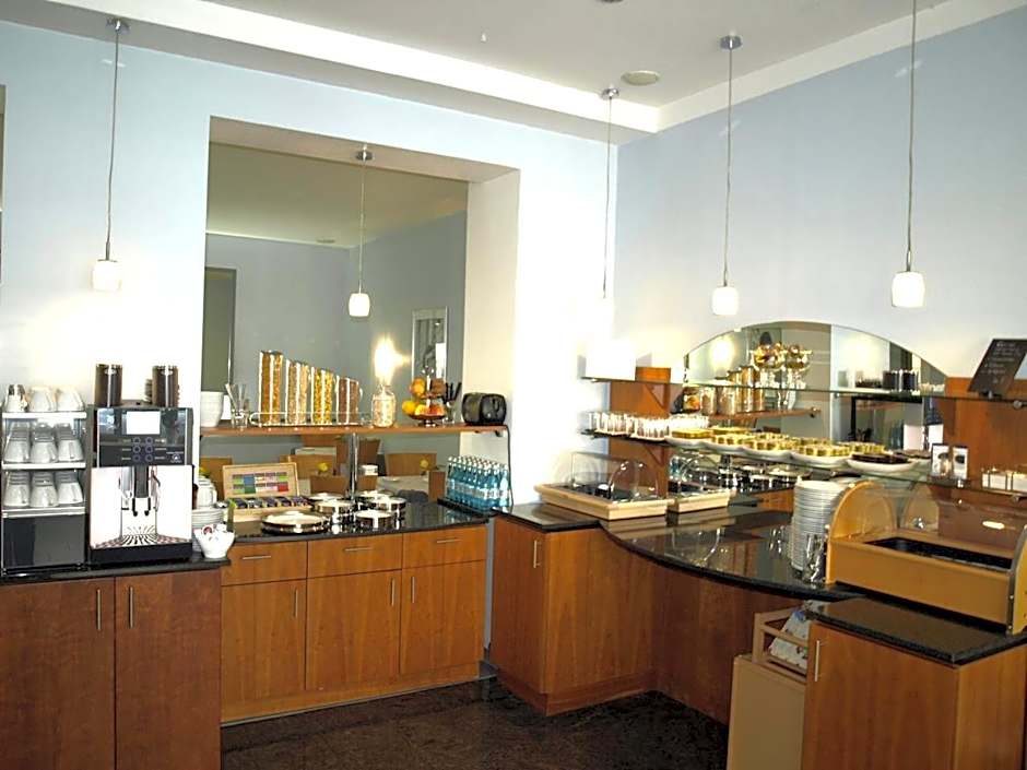 Central-Classic Hotel