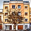 Laramond Barcelona Rooms