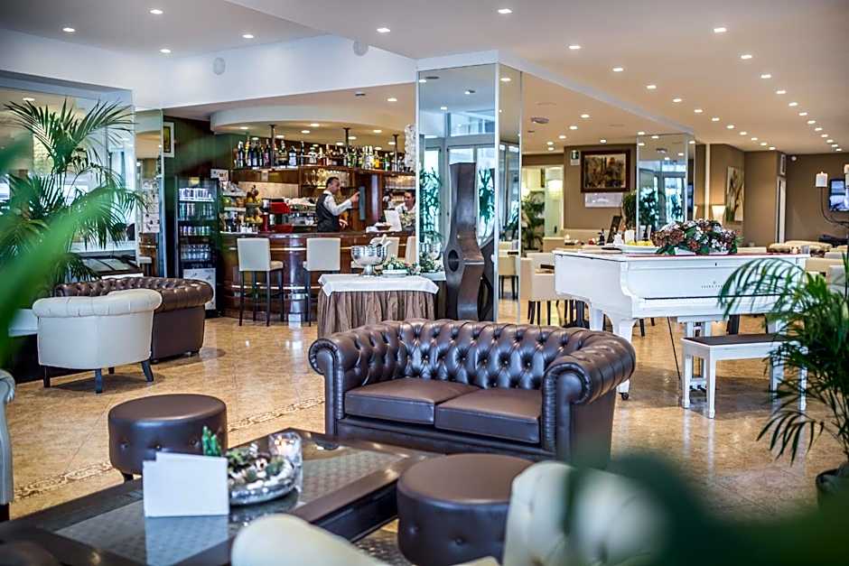 Hotel Excelsior