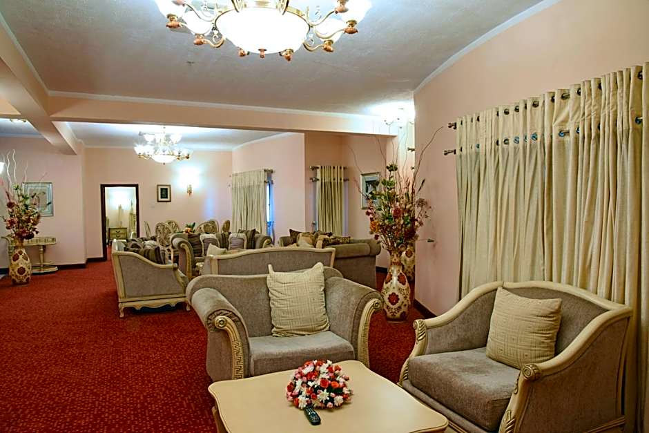 Imperial Royale Hotel