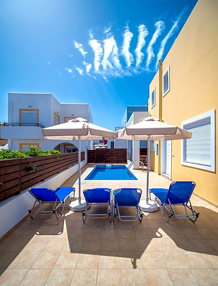 Gennadi Gardens Apartments & Villas